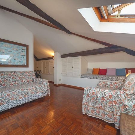 Casa Constanza Pace E Relax In Liguria Leilighet Camogli Eksteriør bilde