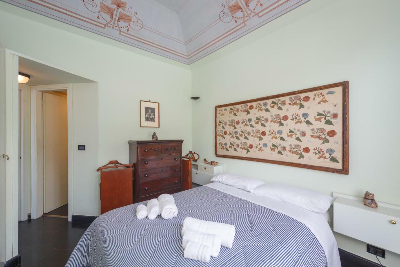Casa Constanza Pace E Relax In Liguria Leilighet Camogli Eksteriør bilde