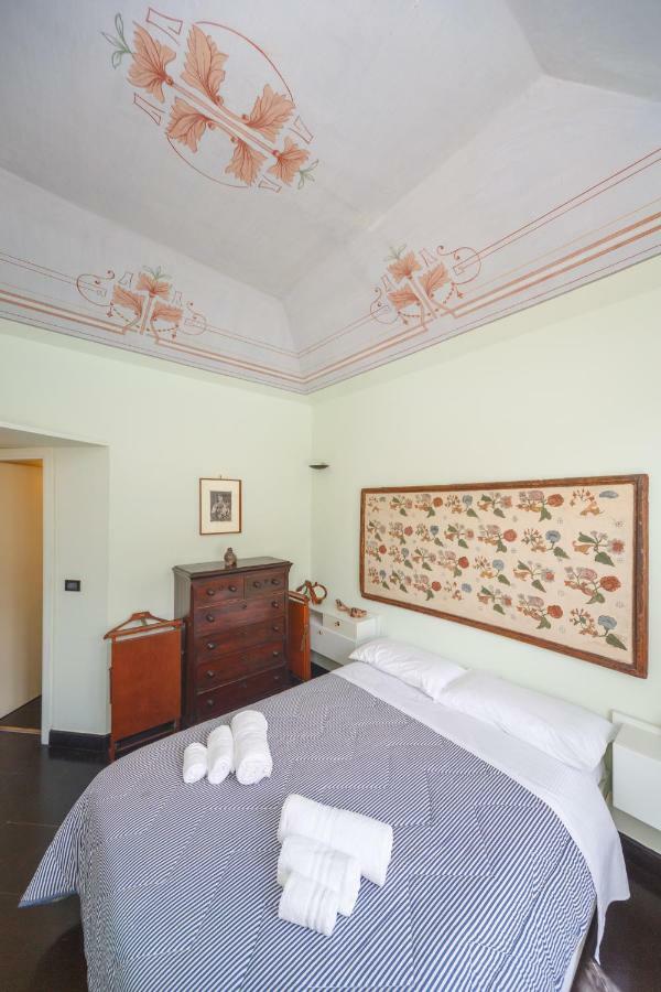 Casa Constanza Pace E Relax In Liguria Leilighet Camogli Eksteriør bilde